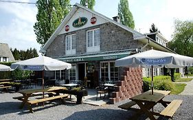 Bed En Breakfast Le Freyr